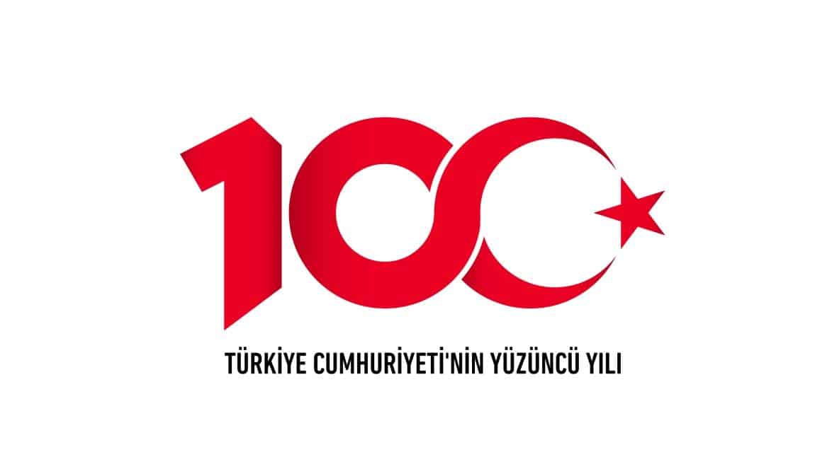 Türkiye Yüzyılı ve Türkiye Cumhuriyetinin 100. Yılı